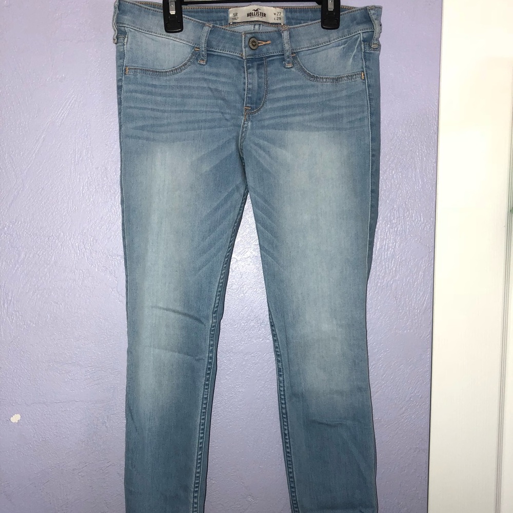Jeans by Hollister